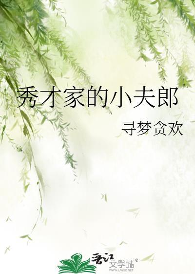 秀才家的小夫郎百度
