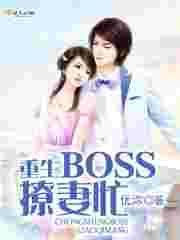重生boss撩妻忙