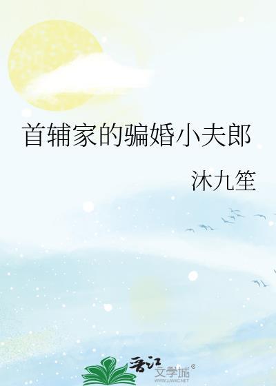 首辅家的小夫郎阅读