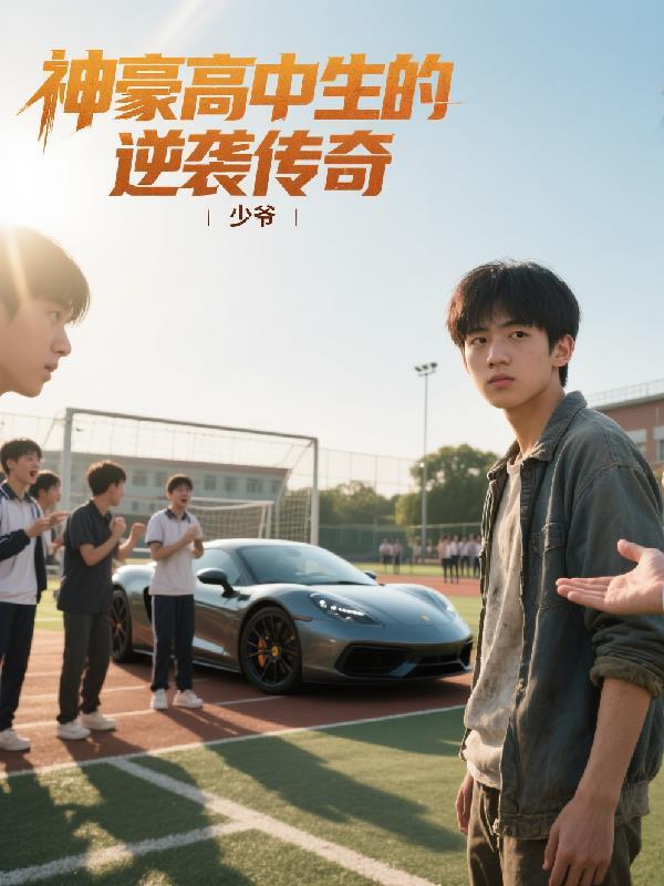 高中生系统富豪文