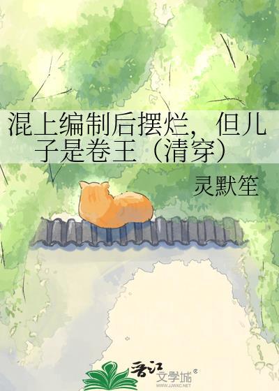 混上编制后摆烂
