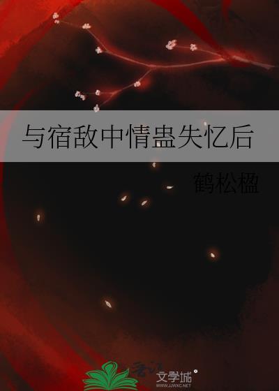 与宿敌成亲了讲什么