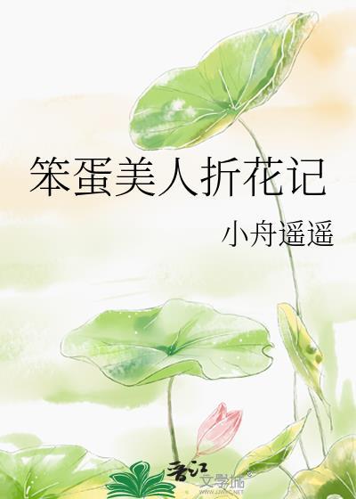 笨蛋美人折花记书包网
