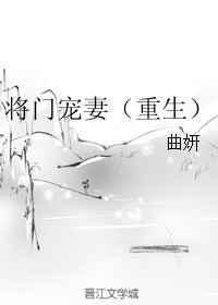 重生之将门娇妻
