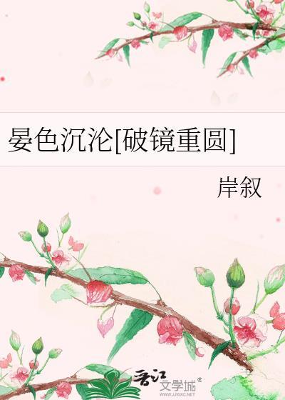 晏沉男主