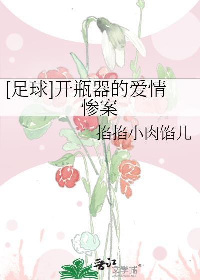 开瓶器爱情惨案免费阅读最新章