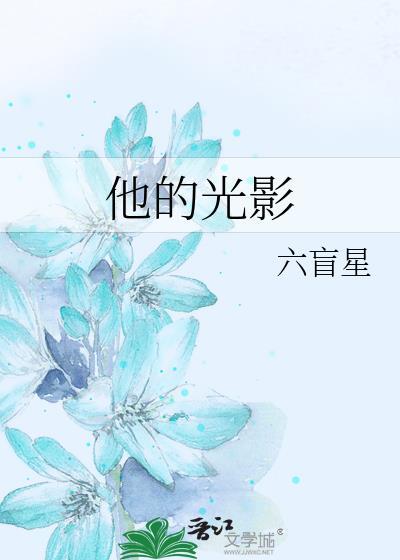 他的光影by六盲星