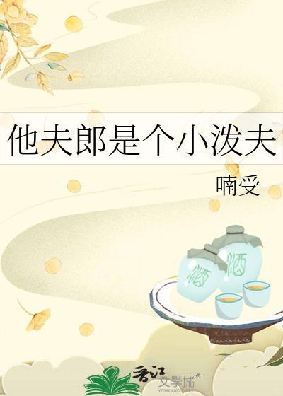 他夫郎是个小泼夫TXY