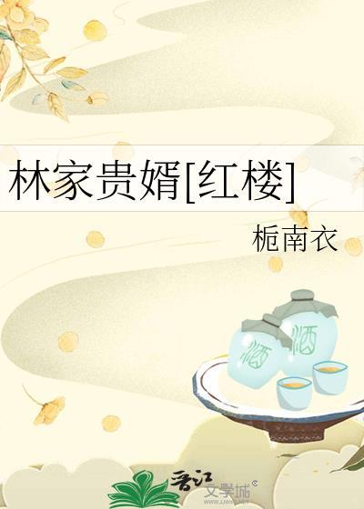 林家赘婿是什么