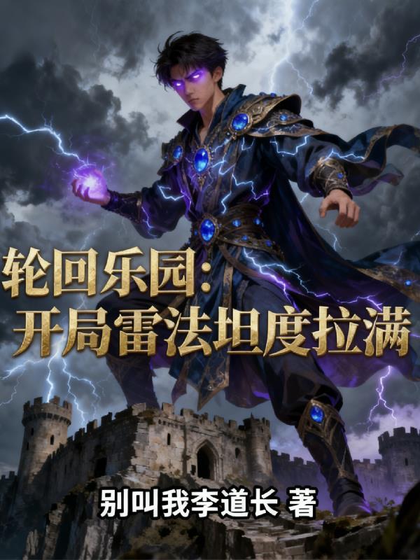 轮回乐园之开局伊蕾娜