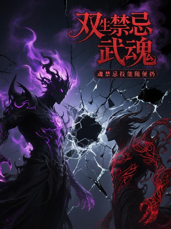 双生武魂缺陷