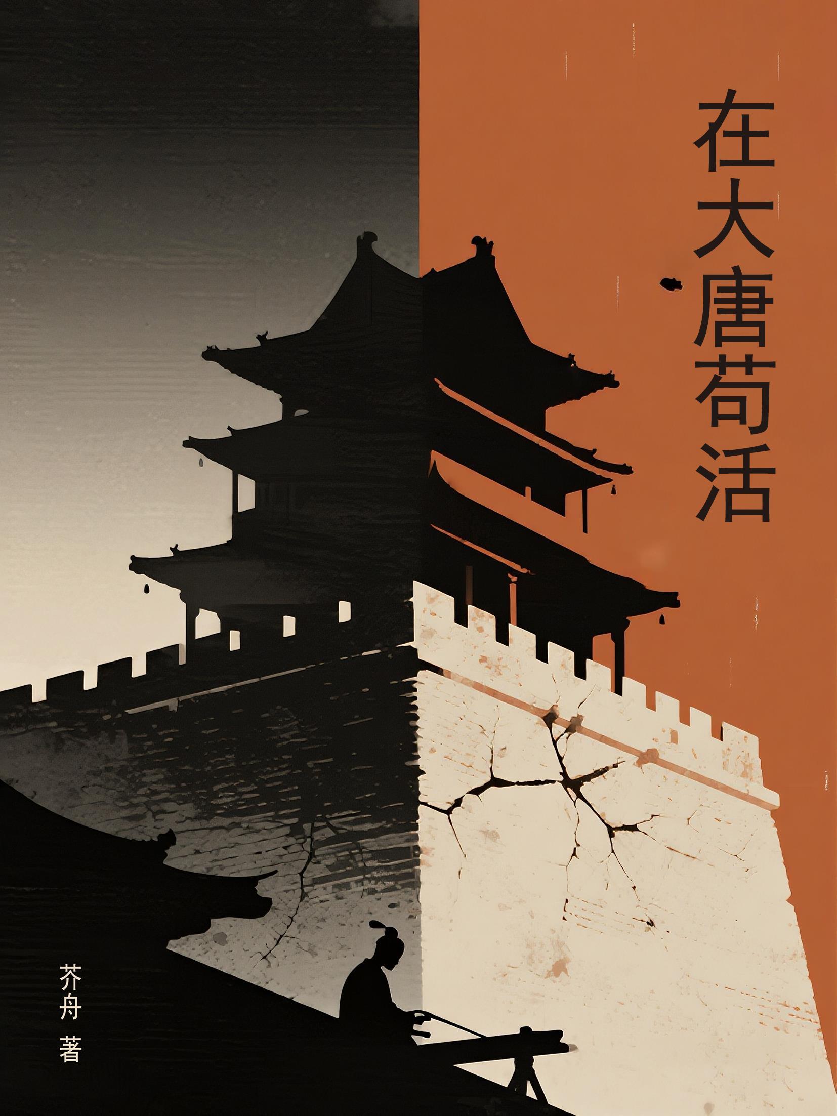 我在大唐种田