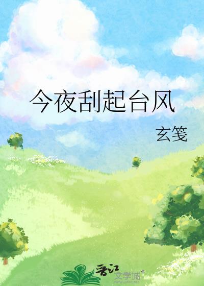 今夜刮起台风百度