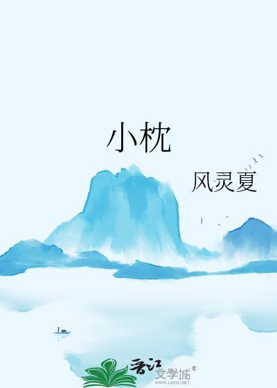 小枕by风灵夏百度