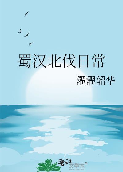 蜀汉北伐日常txt