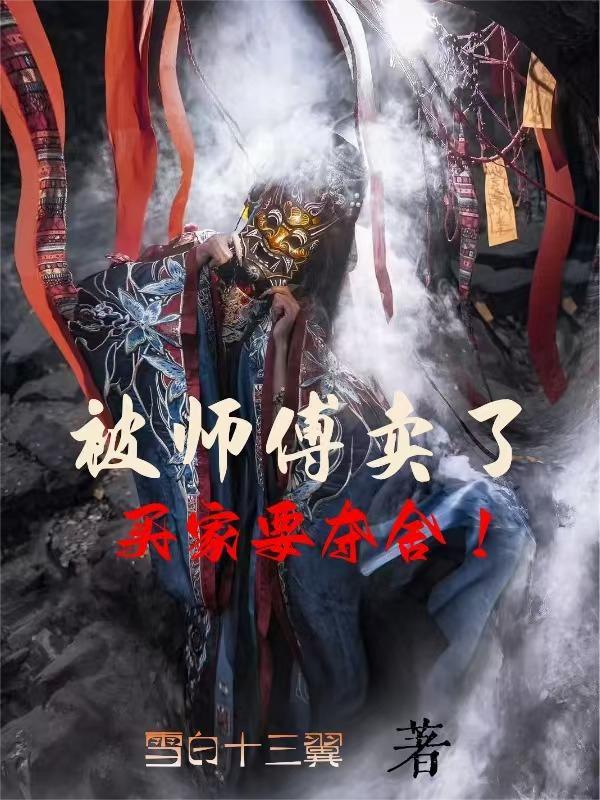被师傅卖了当倒插门女婿的书叫什么