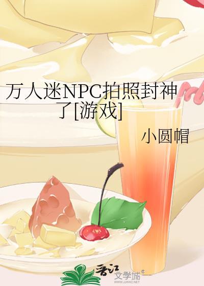 NPC万人迷
