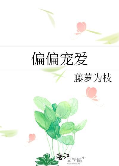 偏偏宠爱