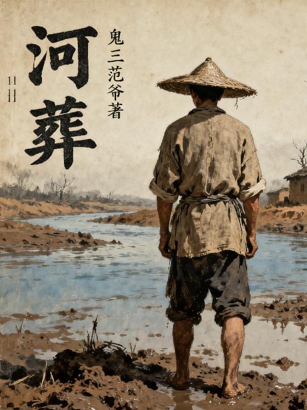 河葬