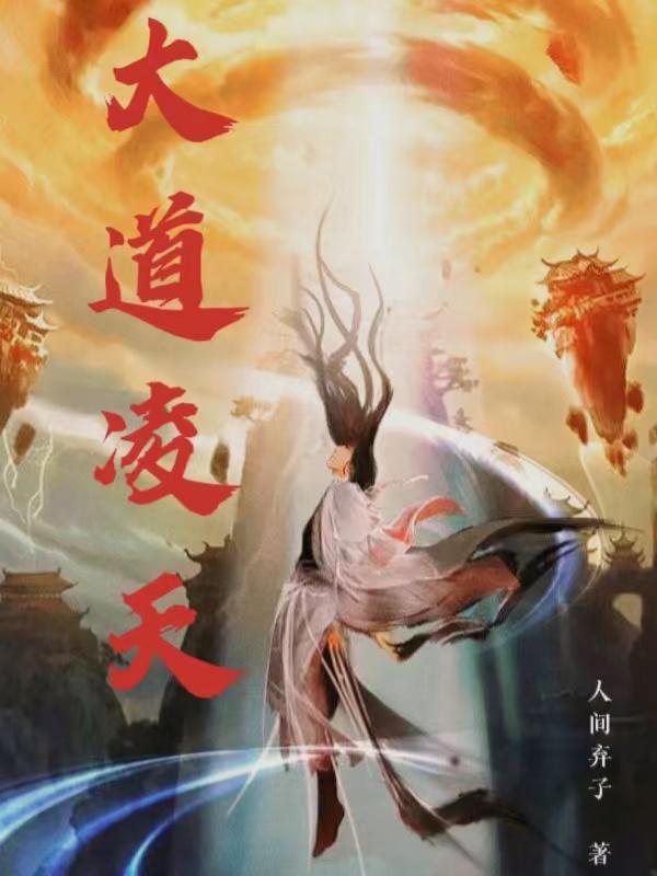 大道凌天