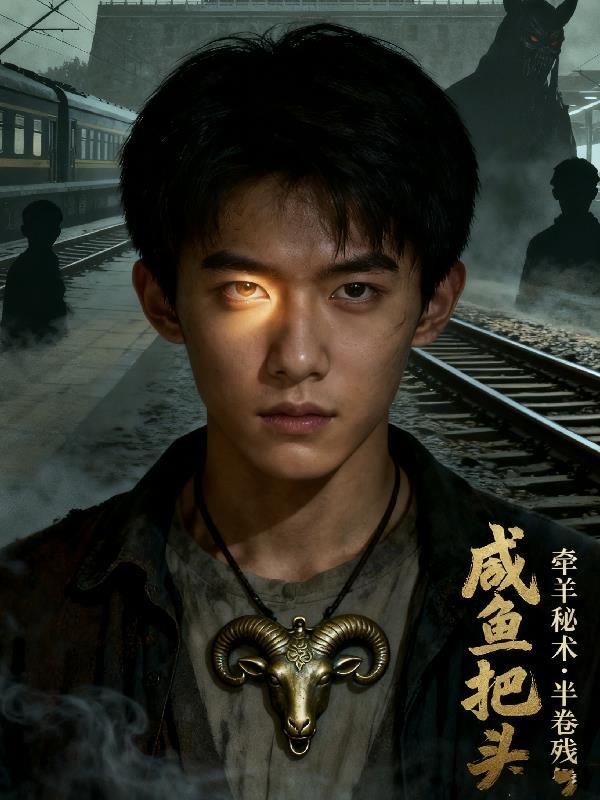 盗墓:憋宝传人