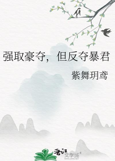 强取豪夺,但反夺暴君